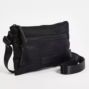 NWOT slim fanny pack/crossbody bag